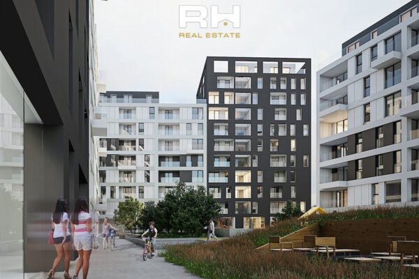 Banesë 127.8m² në #SHITJE te Prishtina e Re