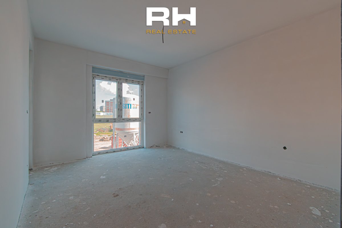 Apartment 107.11m² for sale in dragodan / Arbëri (#{i+2})