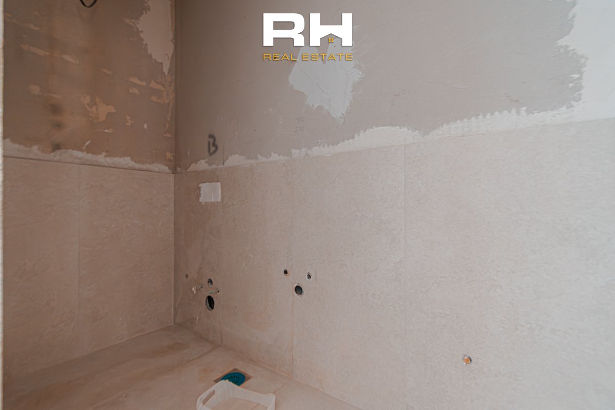 Apartamento de 107,11m² à venda em dragodan / Arbëri