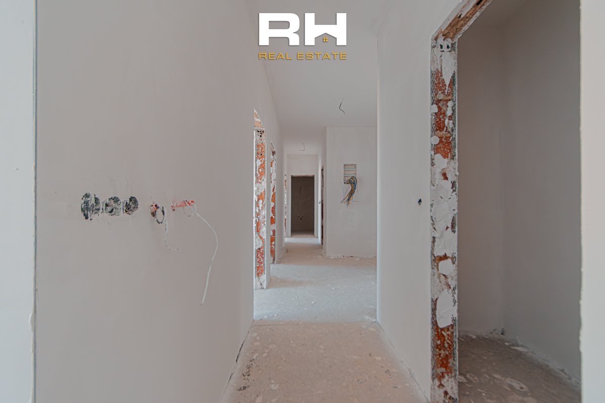 Apartamento de 107,11m² à venda em dragodan / Arbëri