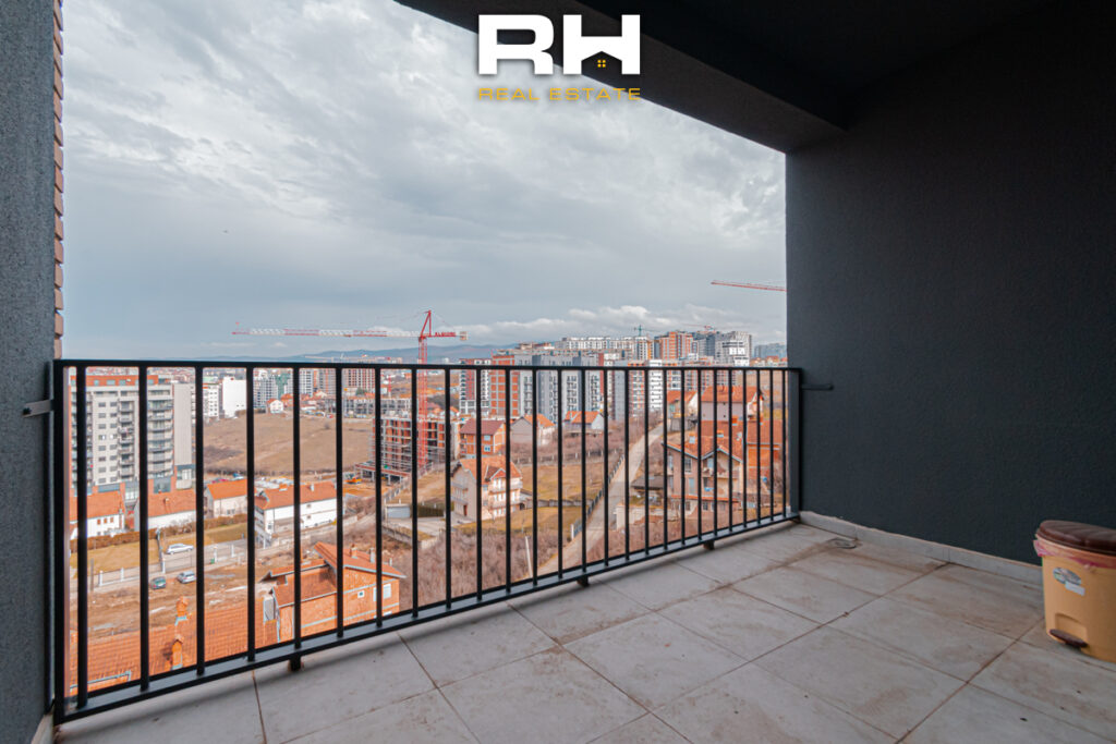 Banesë 110m² me #QIRA te Prishtina e Re
