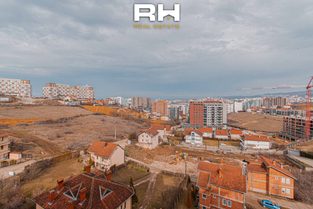 Banesë 110m² me #QIRA te Prishtina e Re