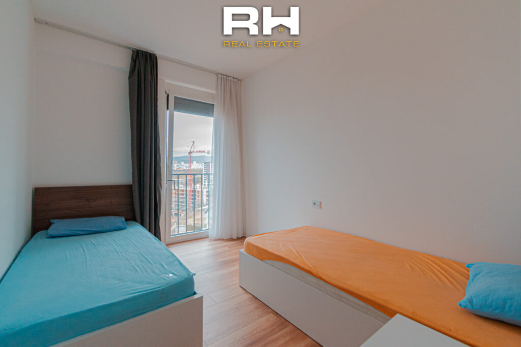 Banesë 110m² me #QIRA te Prishtina e Re
