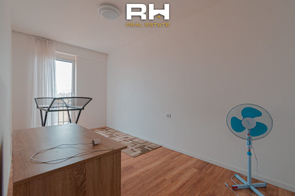 Banesë 110m² me #QIRA te Prishtina e Re