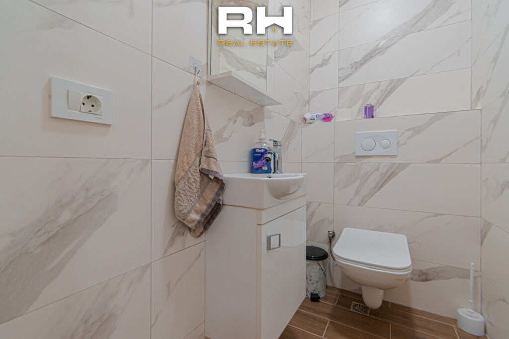 Banesë 110m² me #QIRA te Prishtina e Re
