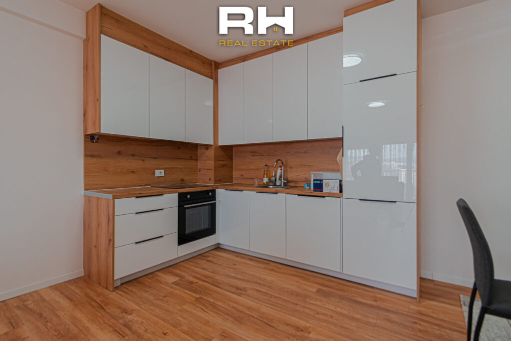 Banesë 110m² me #QIRA te Prishtina e Re