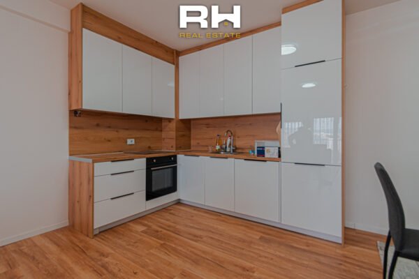 Banesë 110m² me #QIRA te Prishtina e Re