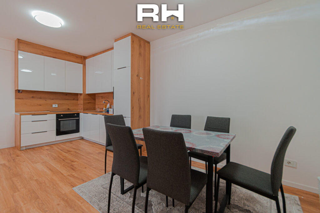Banesë 110m² me #QIRA te Prishtina e Re