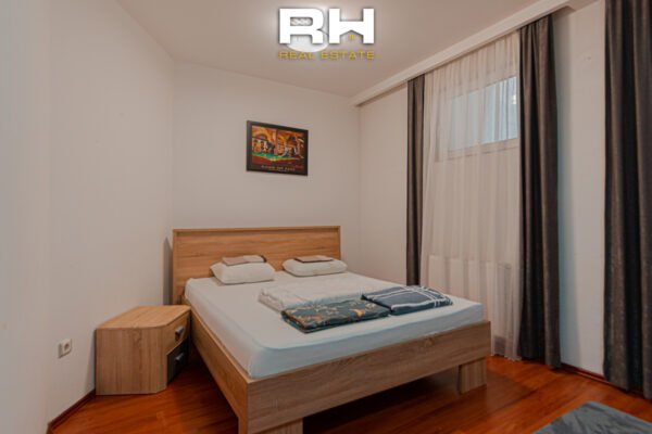 Banesë 138m² me #QIRA në Dragodan