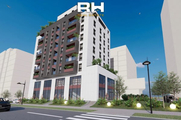 Banesë 66.45m² në #SHITJE në Emshir