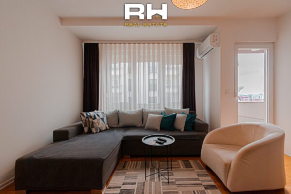 Banesë 57m² me #QIRA në Aktash