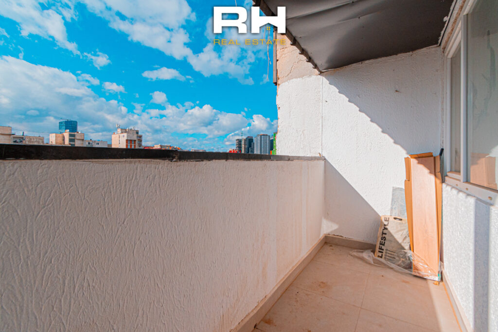 Banesë 58m² në SHITJE në Dardani