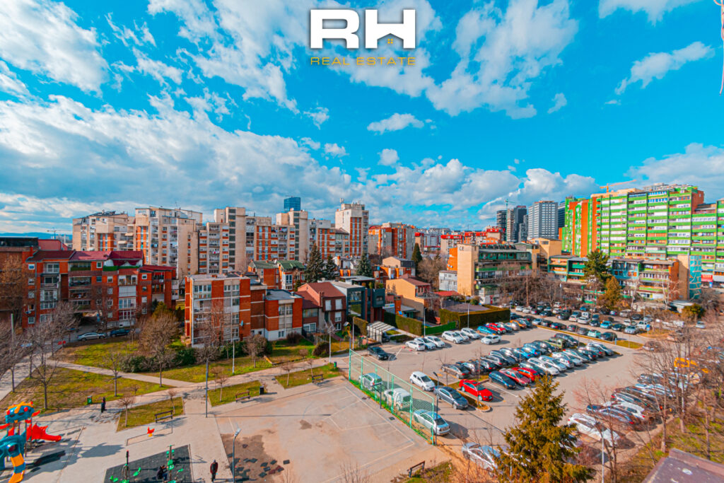 Banesë 58m² në SHITJE në Dardani