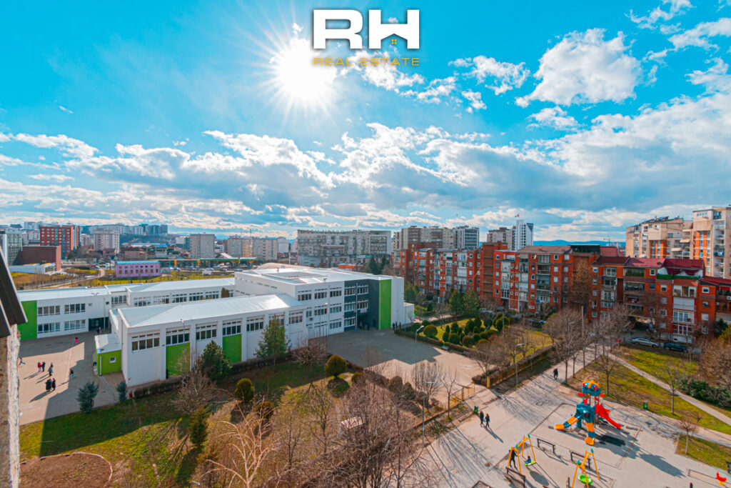 Banesë 58m² në SHITJE në Dardani