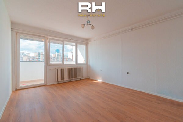 Banesë 58m² në #SHITJE në Dardani