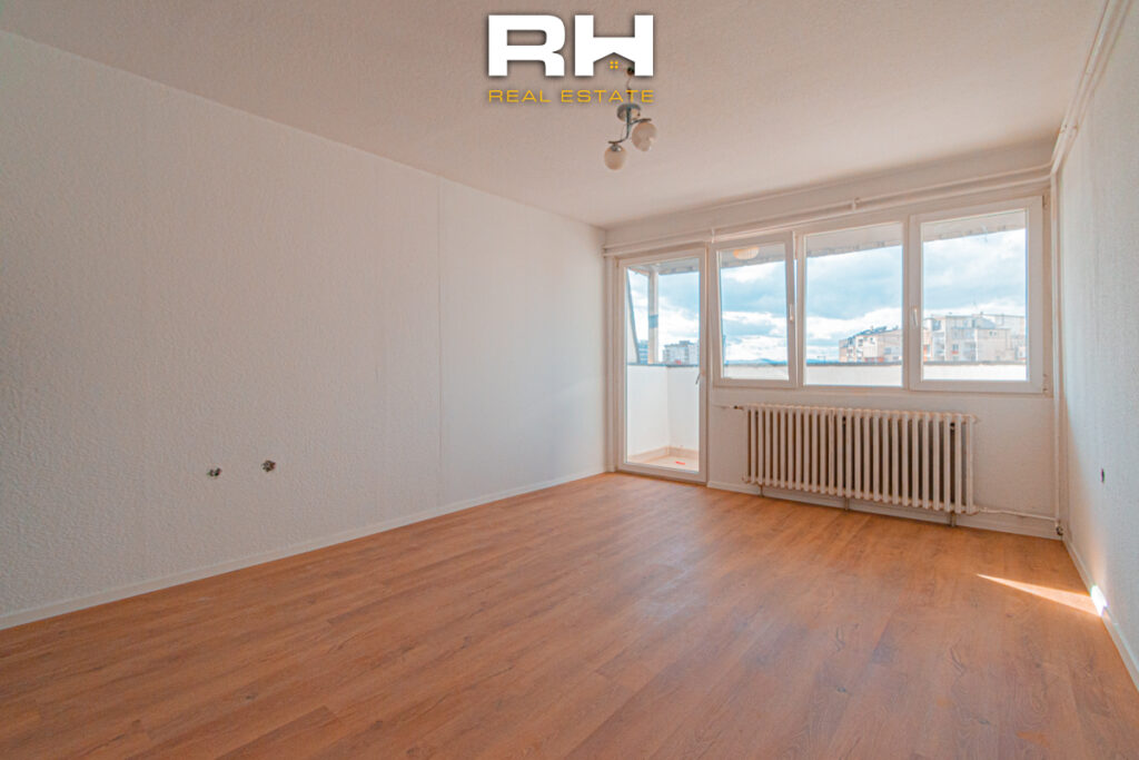 Banesë 58m² në SHITJE në Dardani