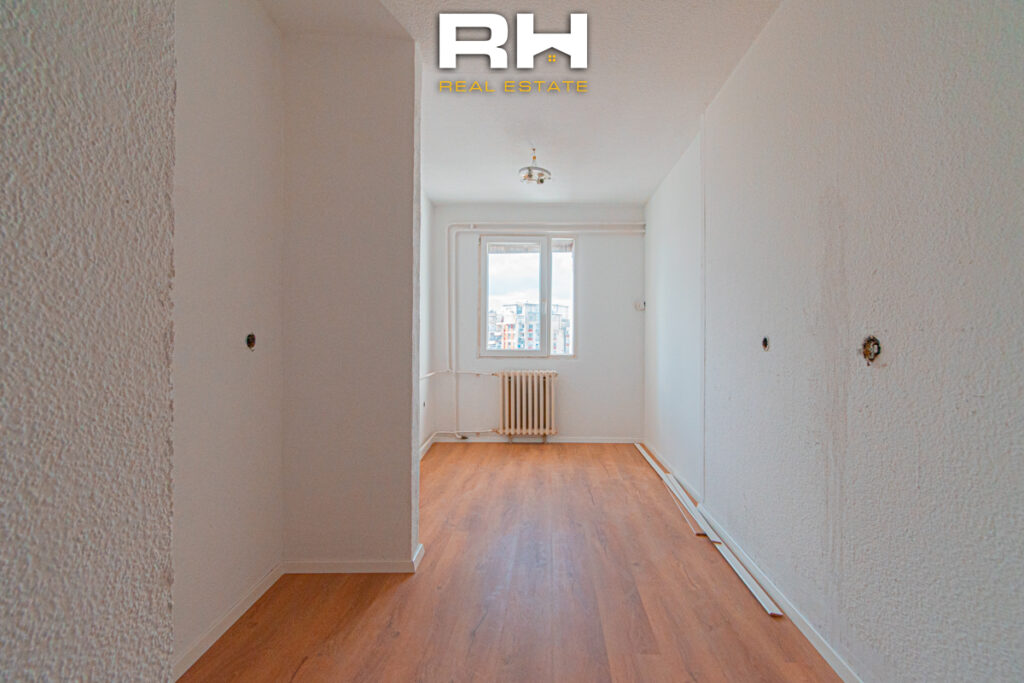 Banesë 58m² në SHITJE në Dardani