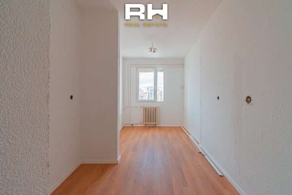 Banesë 58m² në #SHITJE në Dardani