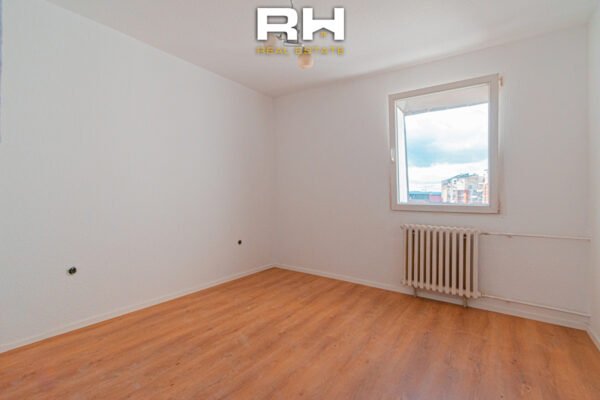 Banesë 58m² në #SHITJE në Dardani