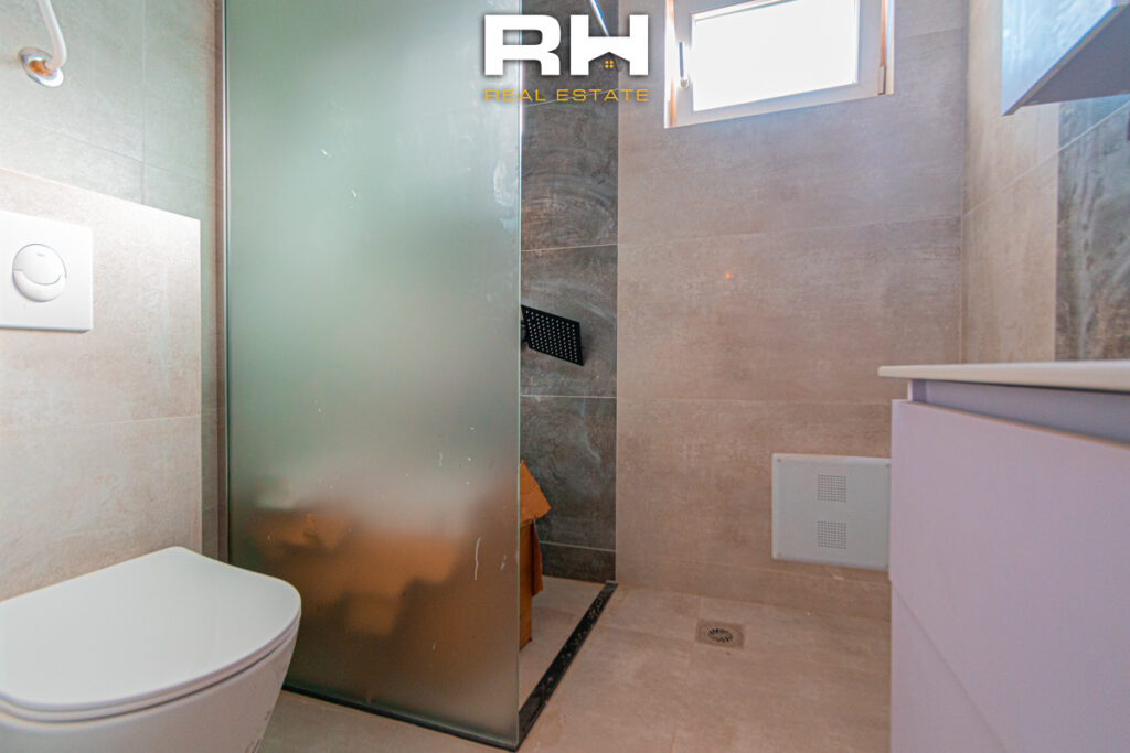 Banesë 58m² në SHITJE në Dardani