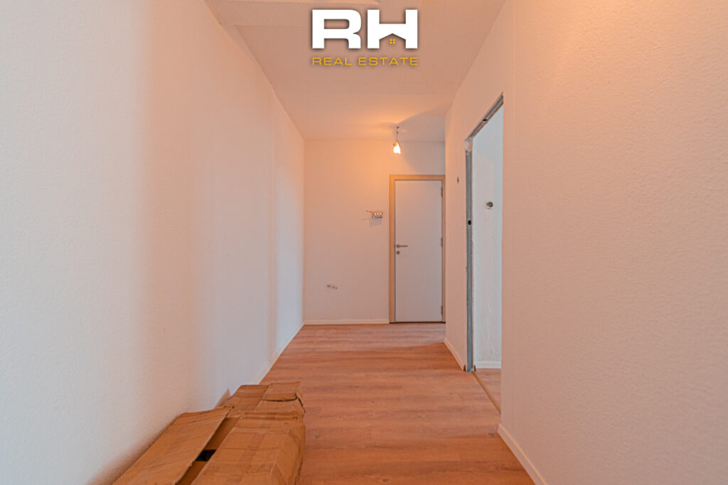 Banesë 58m² në SHITJE në Dardani