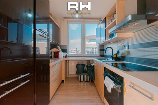 Banesë 84.25m² neto në #SHITJE në Aktash