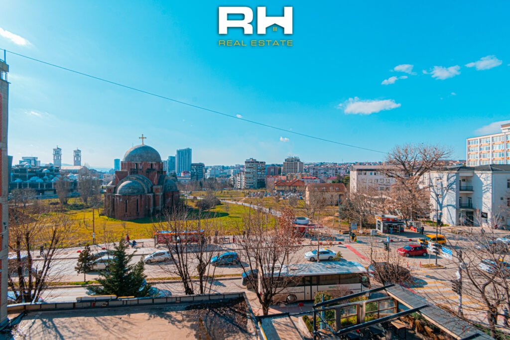Banesë 84.25m² neto në SHITJE në Aktash