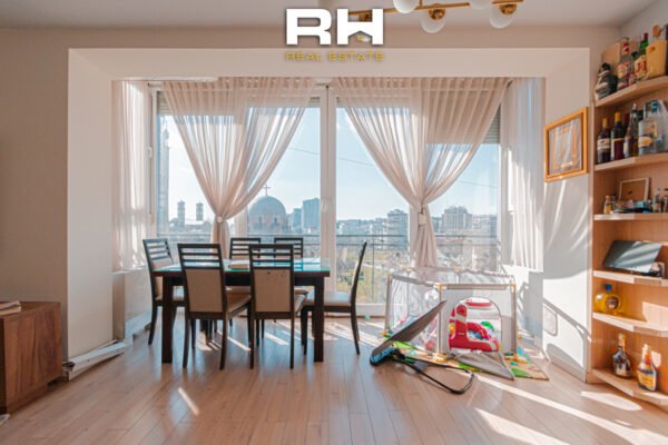 Banesë 84.25m² neto në #SHITJE në Aktash