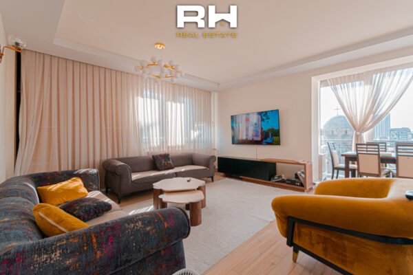 Banesë 84.25m² neto në #SHITJE në Aktash