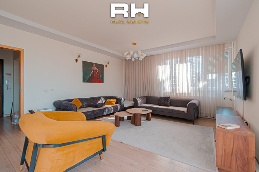 Banesë 84.25m² neto në SHITJE në Aktash