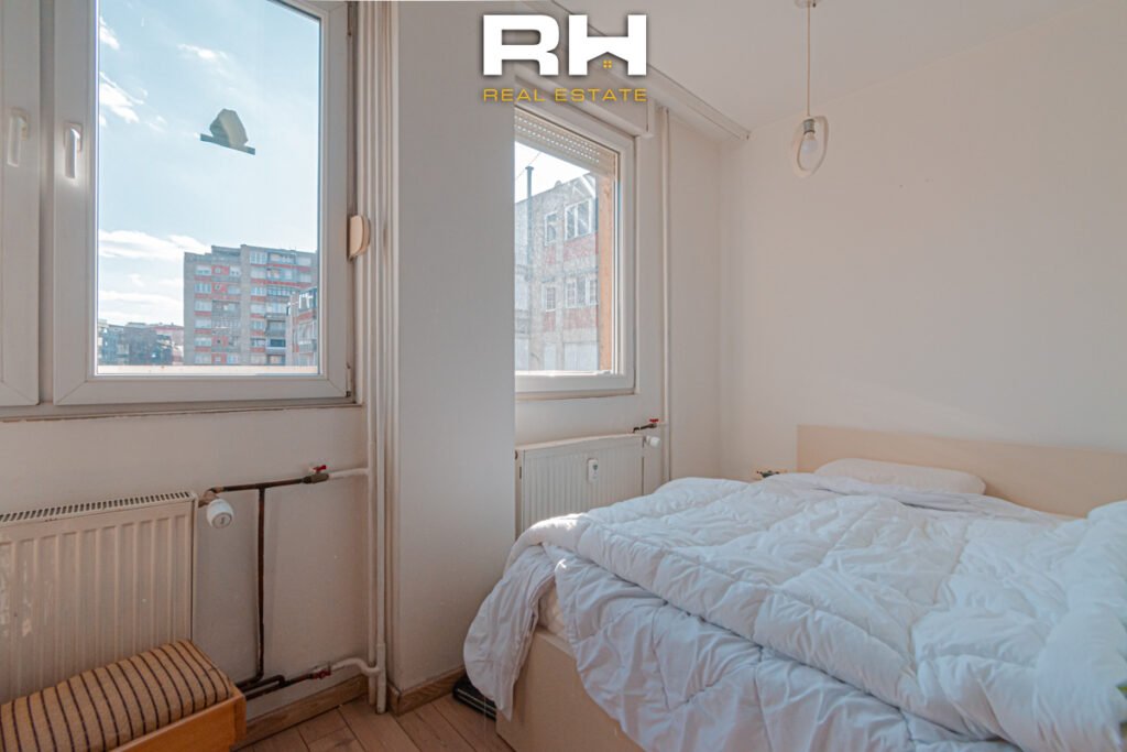 Banesë 84.25m² neto në SHITJE në Aktash