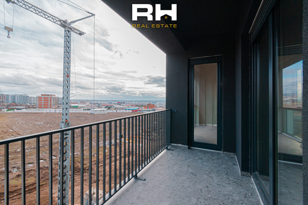 Banesa 89.16m² në SHITJE në Dragodan / Arbëri
