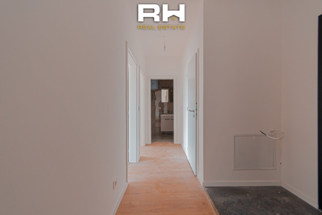 Banesa 89.16m² në SHITJE në Dragodan / Arbëri