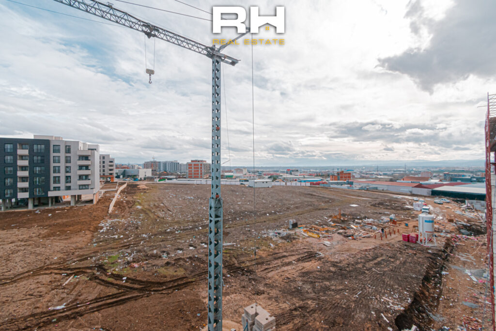 Banesa 89.16m² në SHITJE në Dragodan / Arbëri