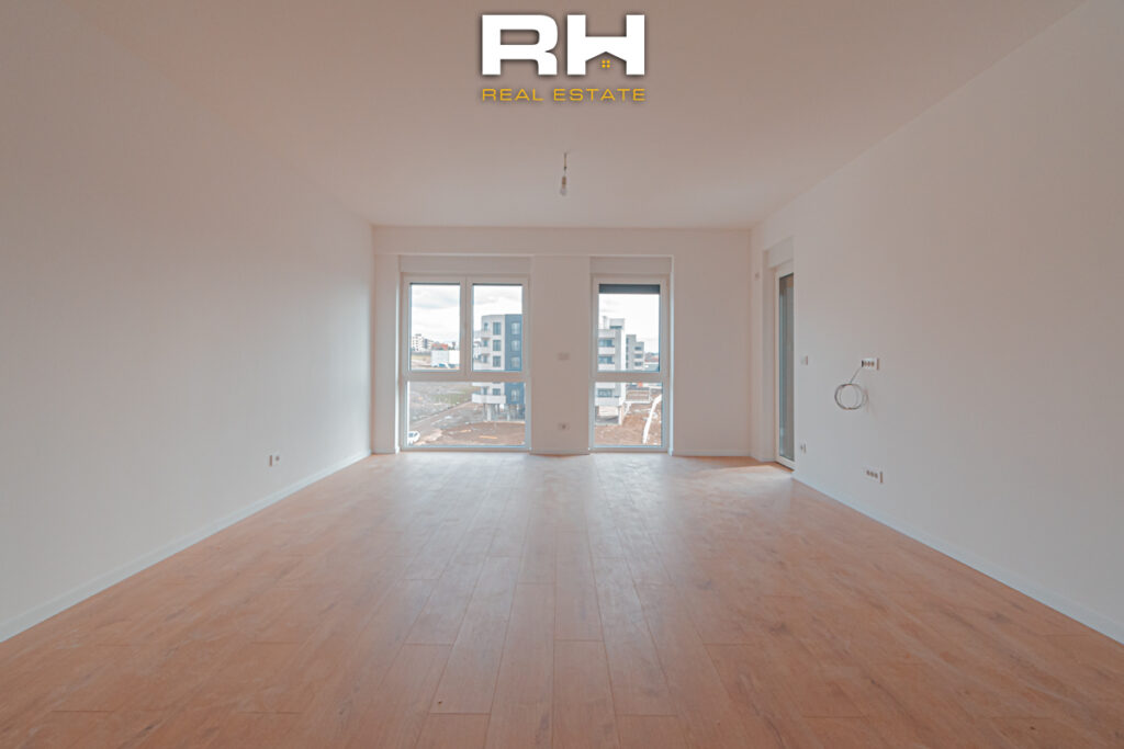 Banesa 89.16m² në SHITJE në Dragodan / Arbëri