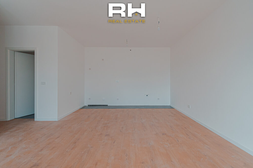 Banesa 89.16m² në SHITJE në Dragodan / Arbëri