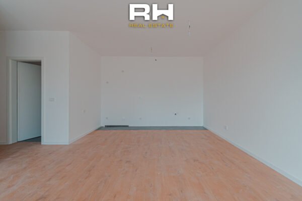 Banesa 89.16m² në #SHITJE në Dragodan / Arbëri