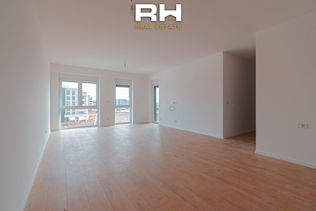 Banesa 89.16m² në SHITJE në Dragodan / Arbëri