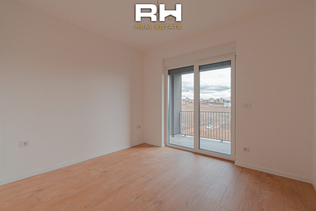 Banesa 89.16m² në SHITJE në Dragodan / Arbëri