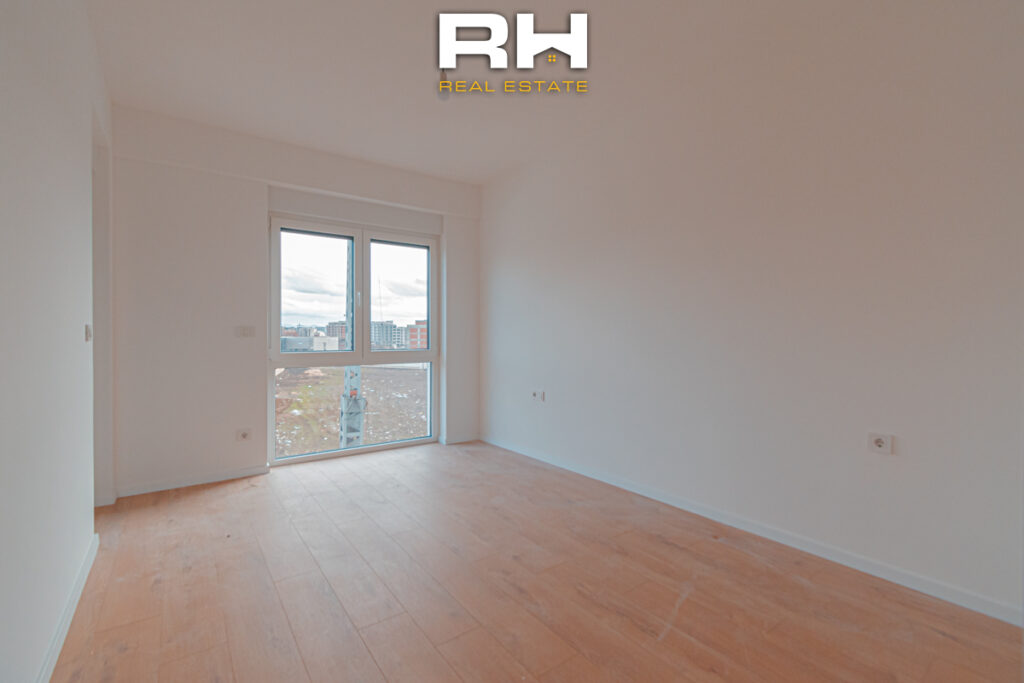 Banesa 89.16m² në SHITJE në Dragodan / Arbëri