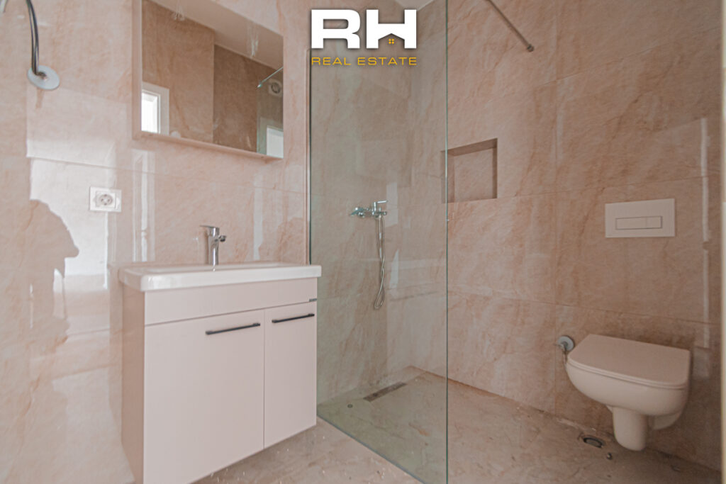 Banesa 89.16m² në SHITJE në Dragodan / Arbëri