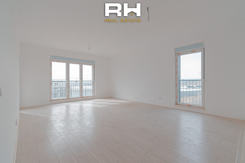 Banesë 111m² në SHITJE në Dragodan
