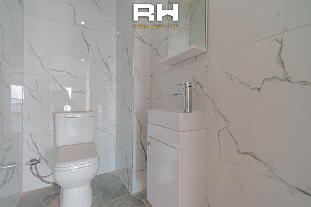 Banesë 111m² në SHITJE në Dragodan