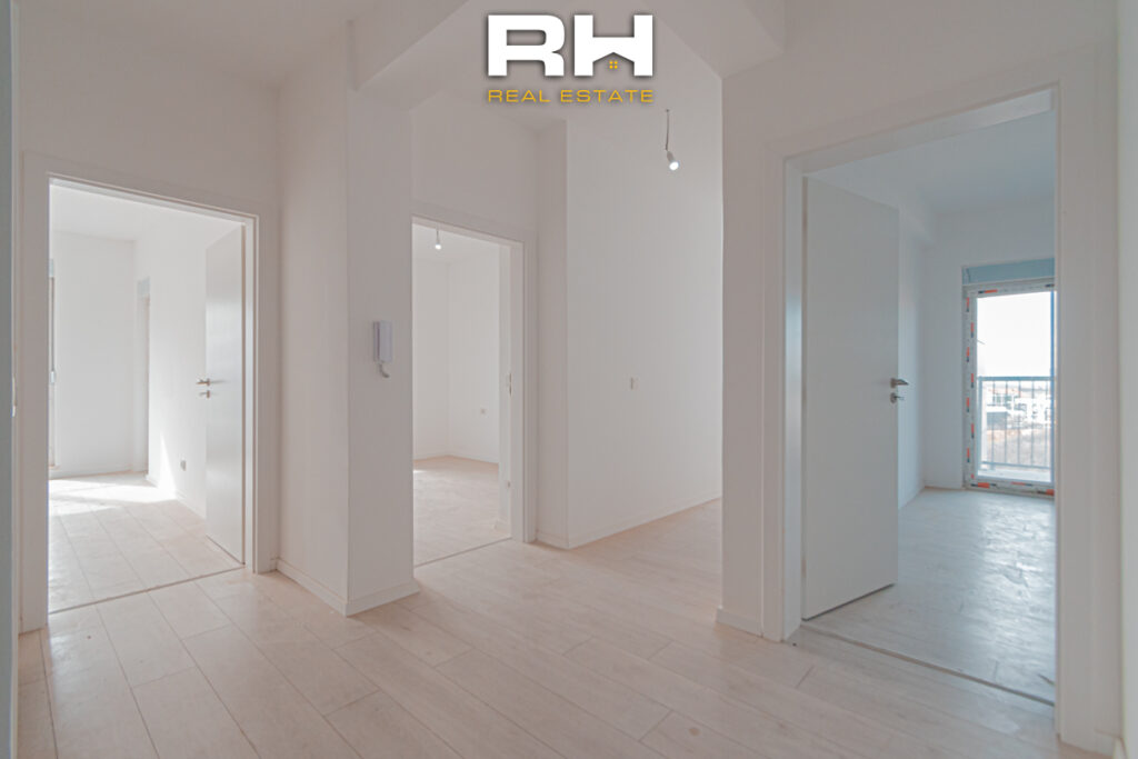 Banesë 111m² në SHITJE në Dragodan