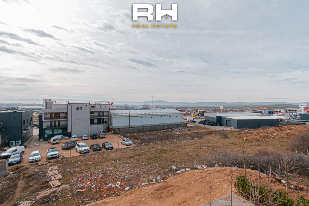 Banesë 111m² në SHITJE në Dragodan
