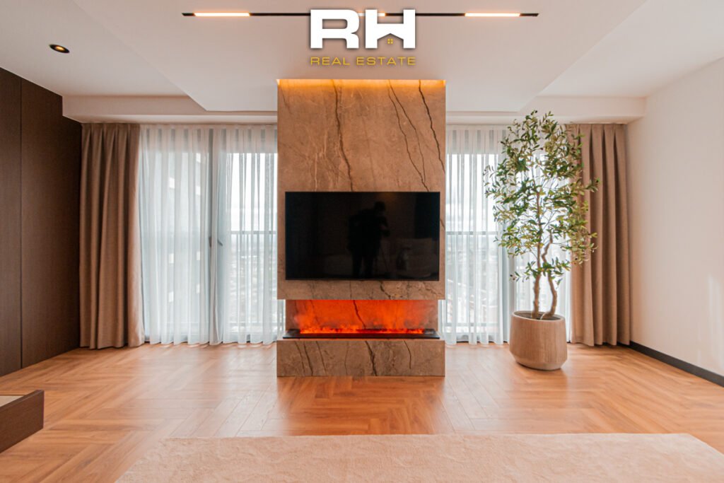 Duplex 194m² me #QIRA në Lakrishtë