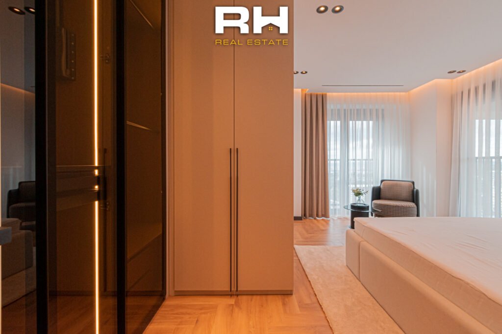 Duplex 194m² me #QIRA në Lakrishtë