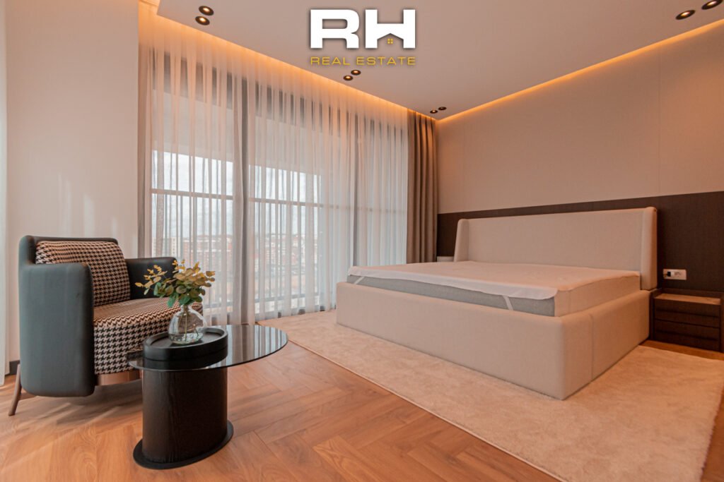 Duplex 194m² me #QIRA në Lakrishtë