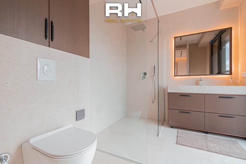 Duplex 194m² me #QIRA në Lakrishtë