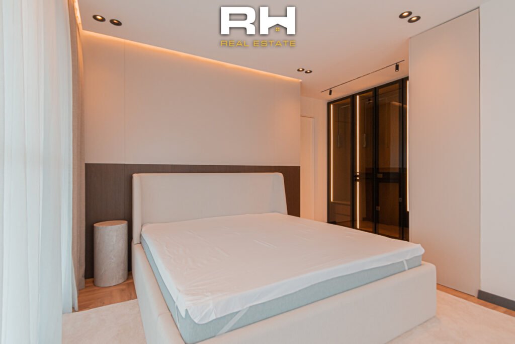 Duplex 194m² me #QIRA në Lakrishtë